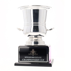 Trentino Perpetual Cup 340mm - Black