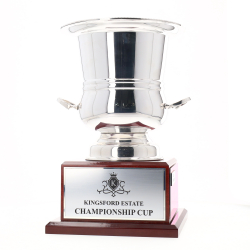 Trentino Perpetual Cup 340mm - Rosewood