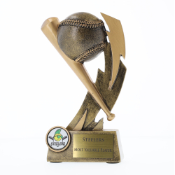 Baseball/Softball Shazam 130mm