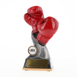 Infinity Series Boxing 175mm