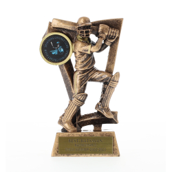 Batsman Nitro 180mm