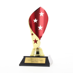 Festival Cup Red 170mm