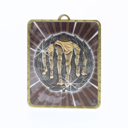 Lynx Medal Running 75mm
