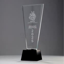 Hallmark Crystal