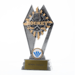 Ice Hockey Peak 180mm