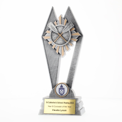 Rowing Peak 180mm