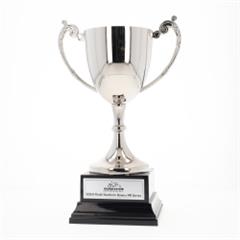 Metal Cups