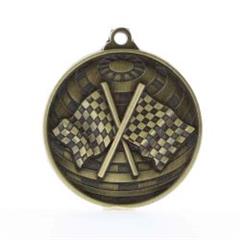 MotorSport Medals