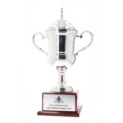 Premium Cups