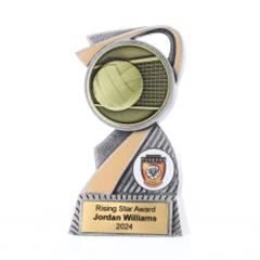 Volleyball Trophies