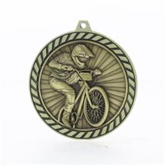 BMX Medals