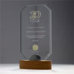 Glass Awards