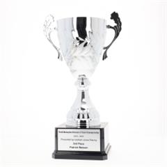 Metal Cups