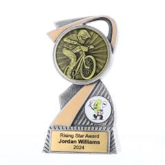 BMX Trophies