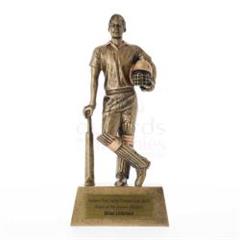 Cricket Trophies