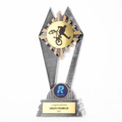 BMX Trophies