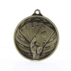 Cards Medals