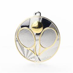 Tennis Medals