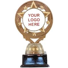 Personalised Trophies