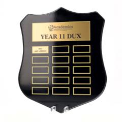 Perpetuals Trophies & Shields