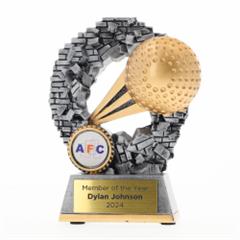 Trophies - all sports