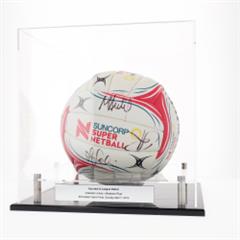 Ball Displays