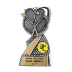 Squash Trophies
