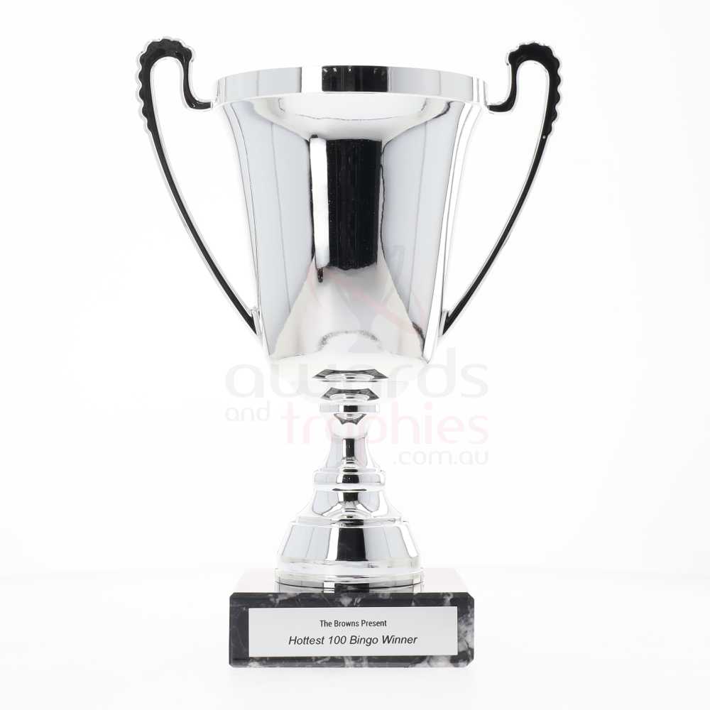 Momentum Silver Cup 270mm