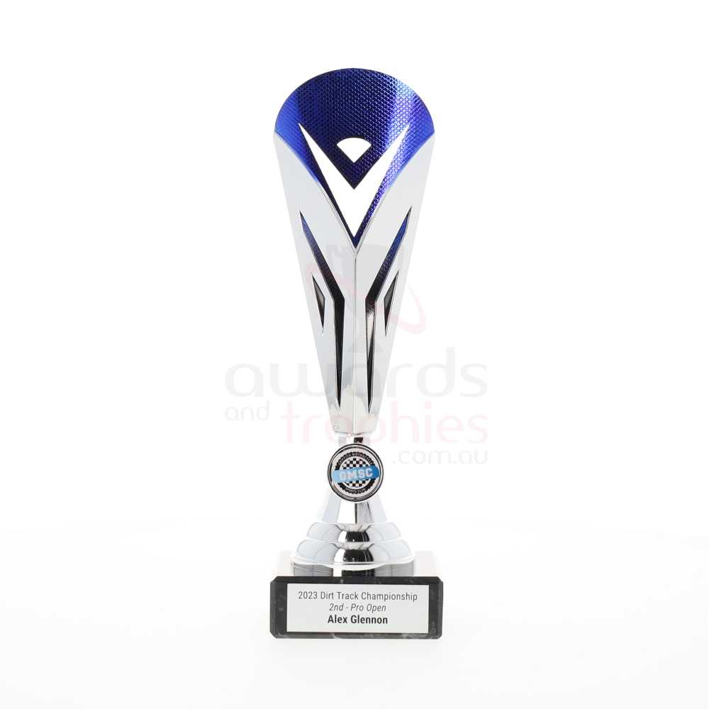 Universal Cup Blue 265mm 