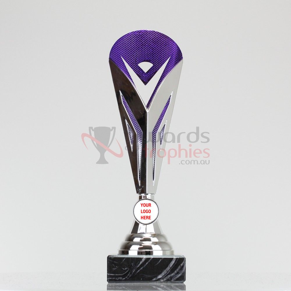Universal Cup Purple 265mm 