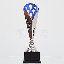 Zephyr Cup Blue 300mm 