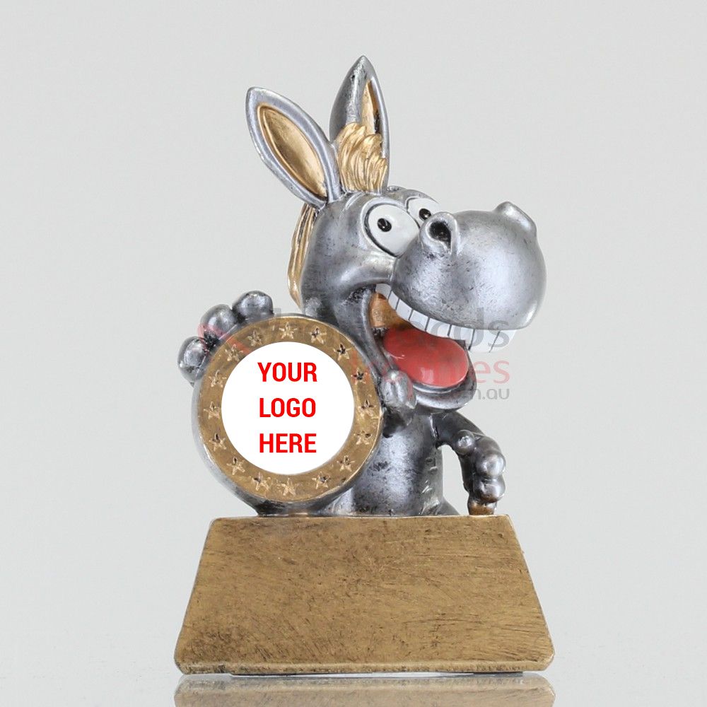 Donkey 130mm 