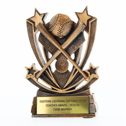 Solar Series Baseball 100mm