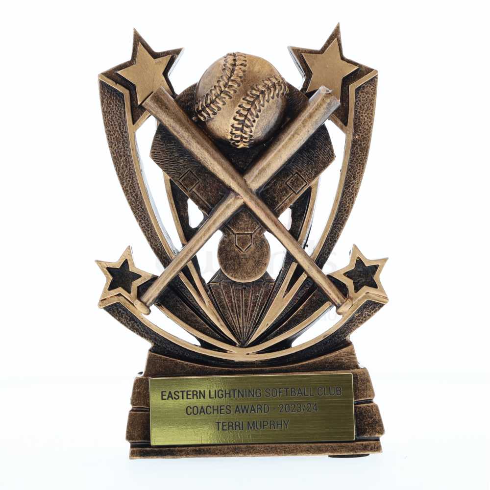 Solar Series Baseball 100mm
