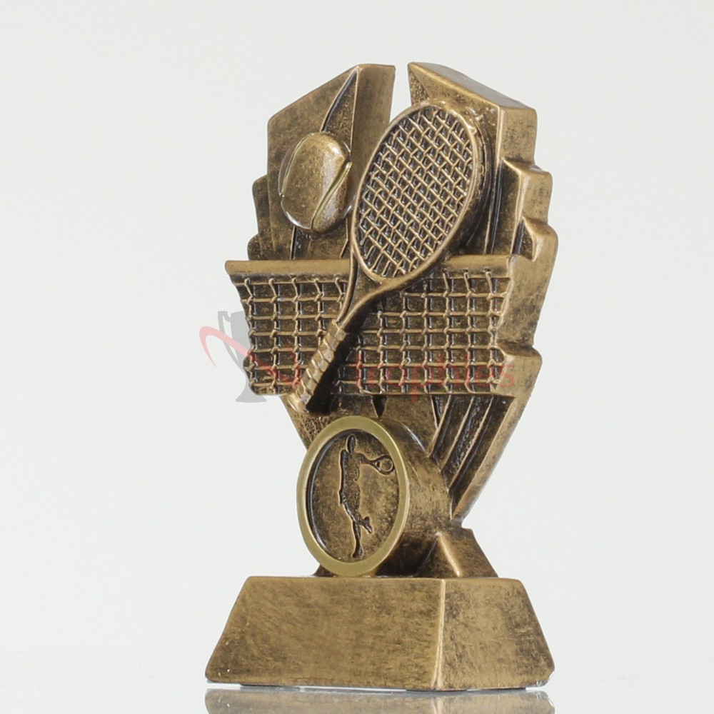 Hawk Series Tennis 100mm