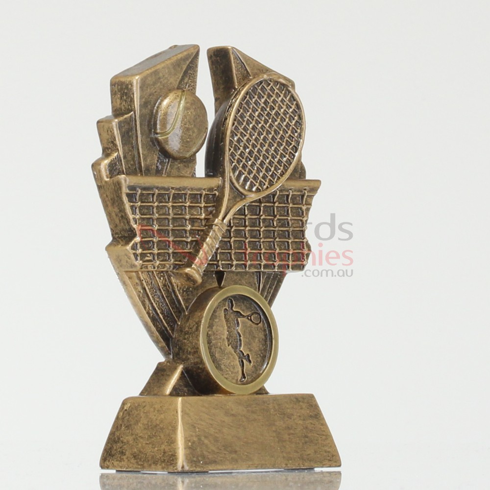 Hawk Series Tennis 125mm