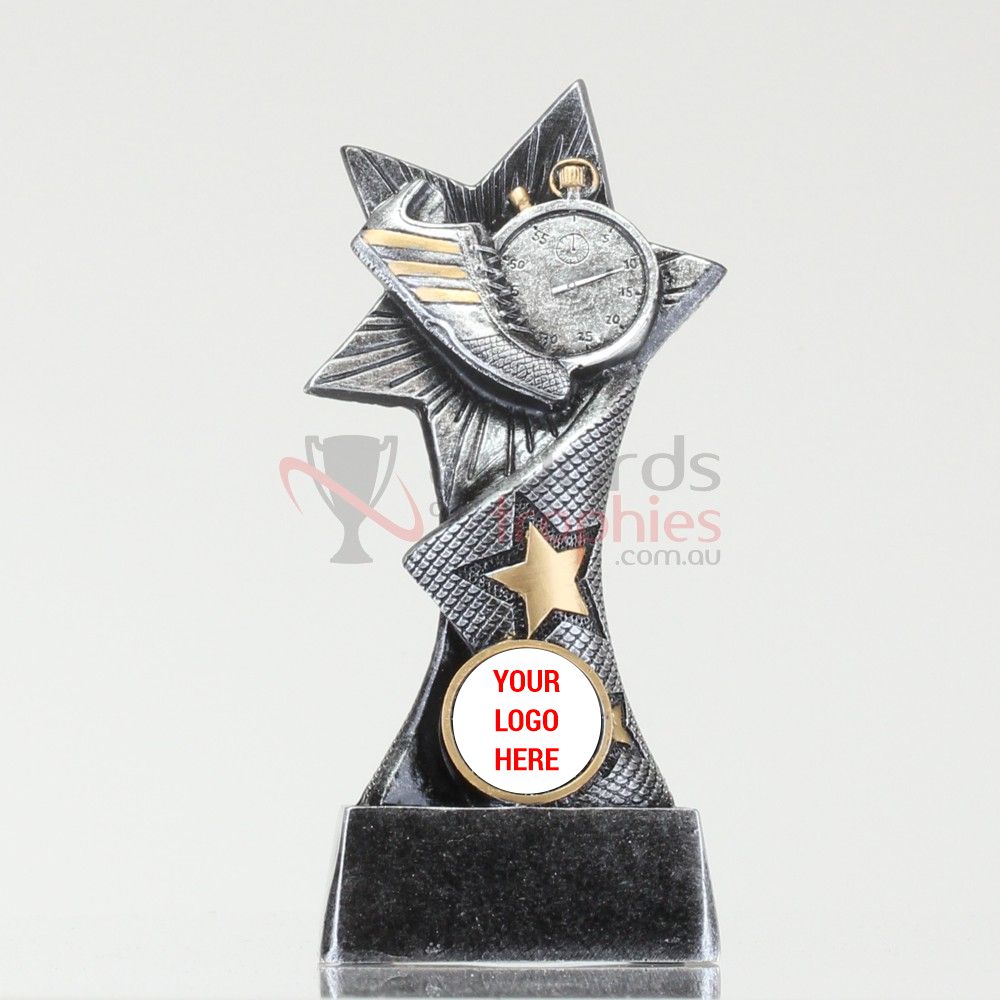 Dyna Series Track 140mm