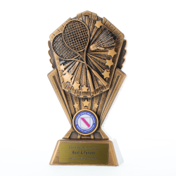 Badminton Cosmos 150mm