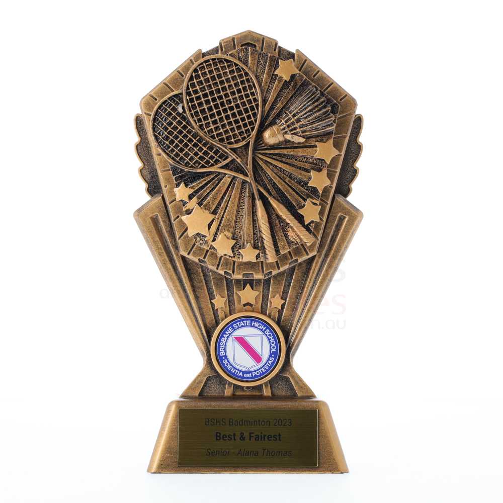 Badminton Cosmos 150mm