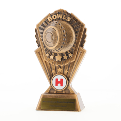 Lawn Bowls Cosmos 150mm
