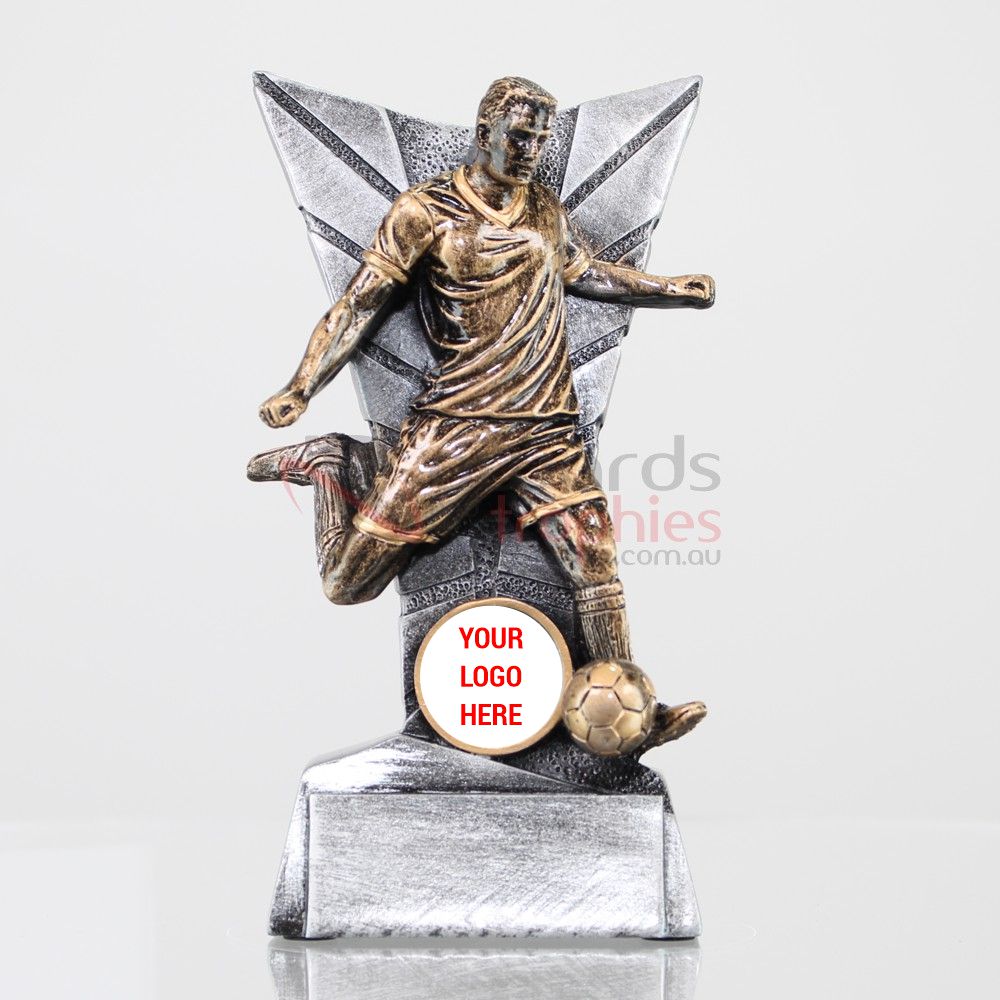 Soccer Delta Male 170mm