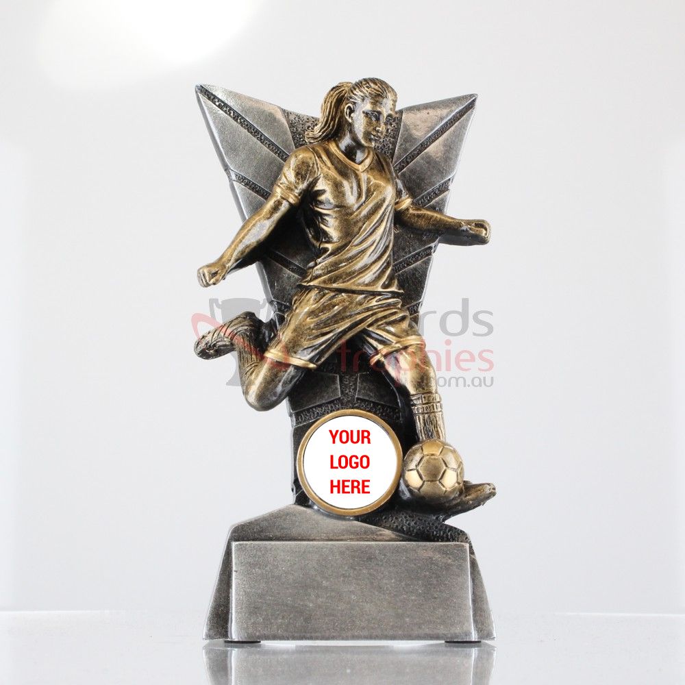 Soccer Delta Female 190mm