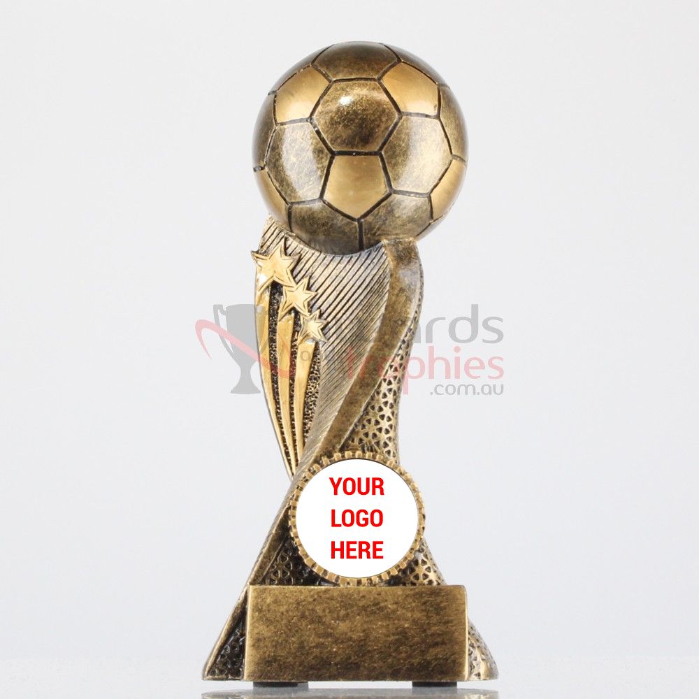 Soccer Star Champion 200mm