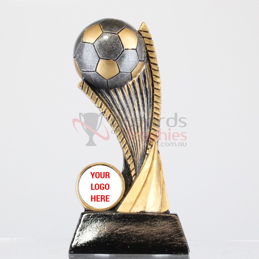 Soccer Arch 125mm