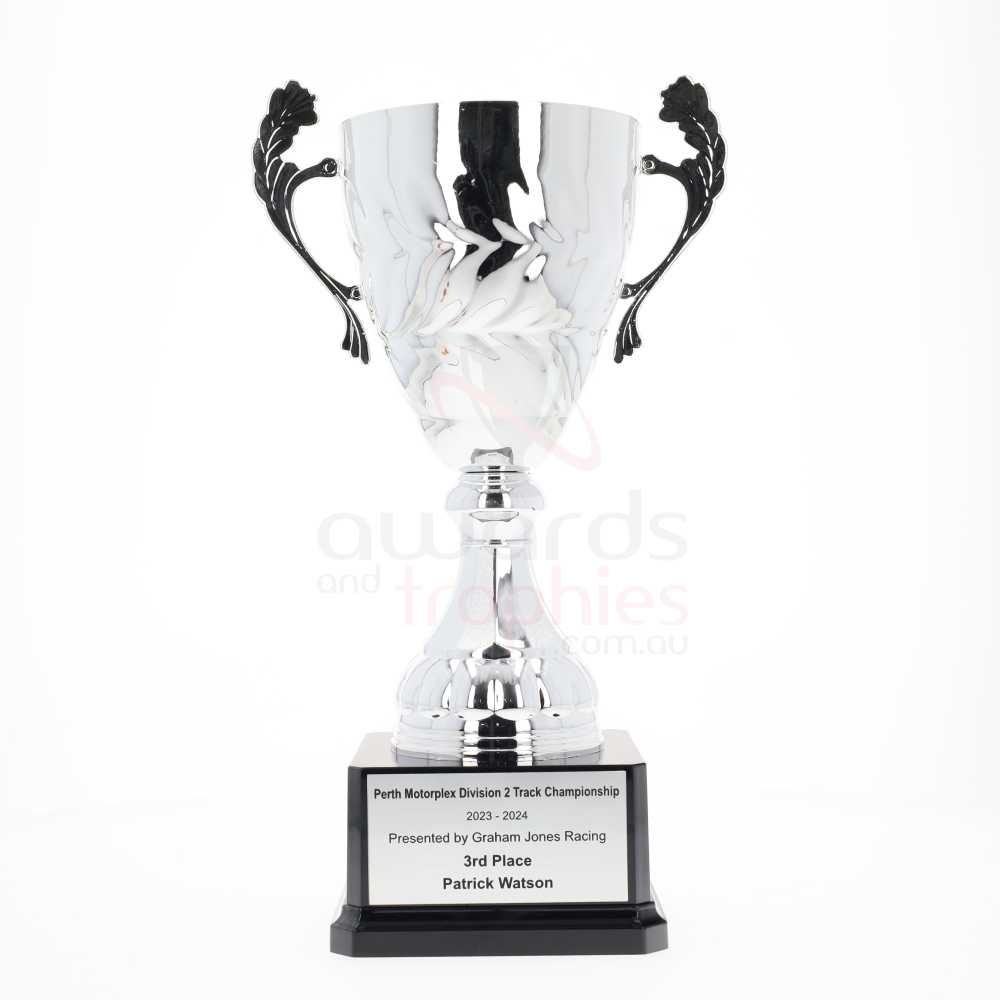 Eternal Cup Silver 235mm