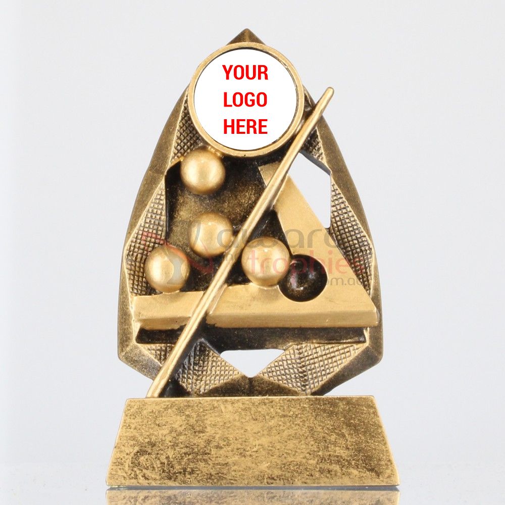 Jewel Series Billiards 160mm