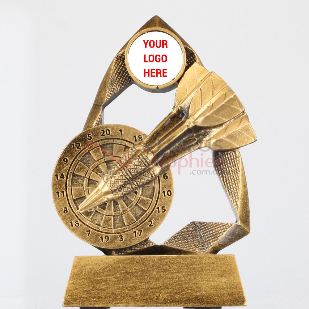 Jewel Series Darts 120mm