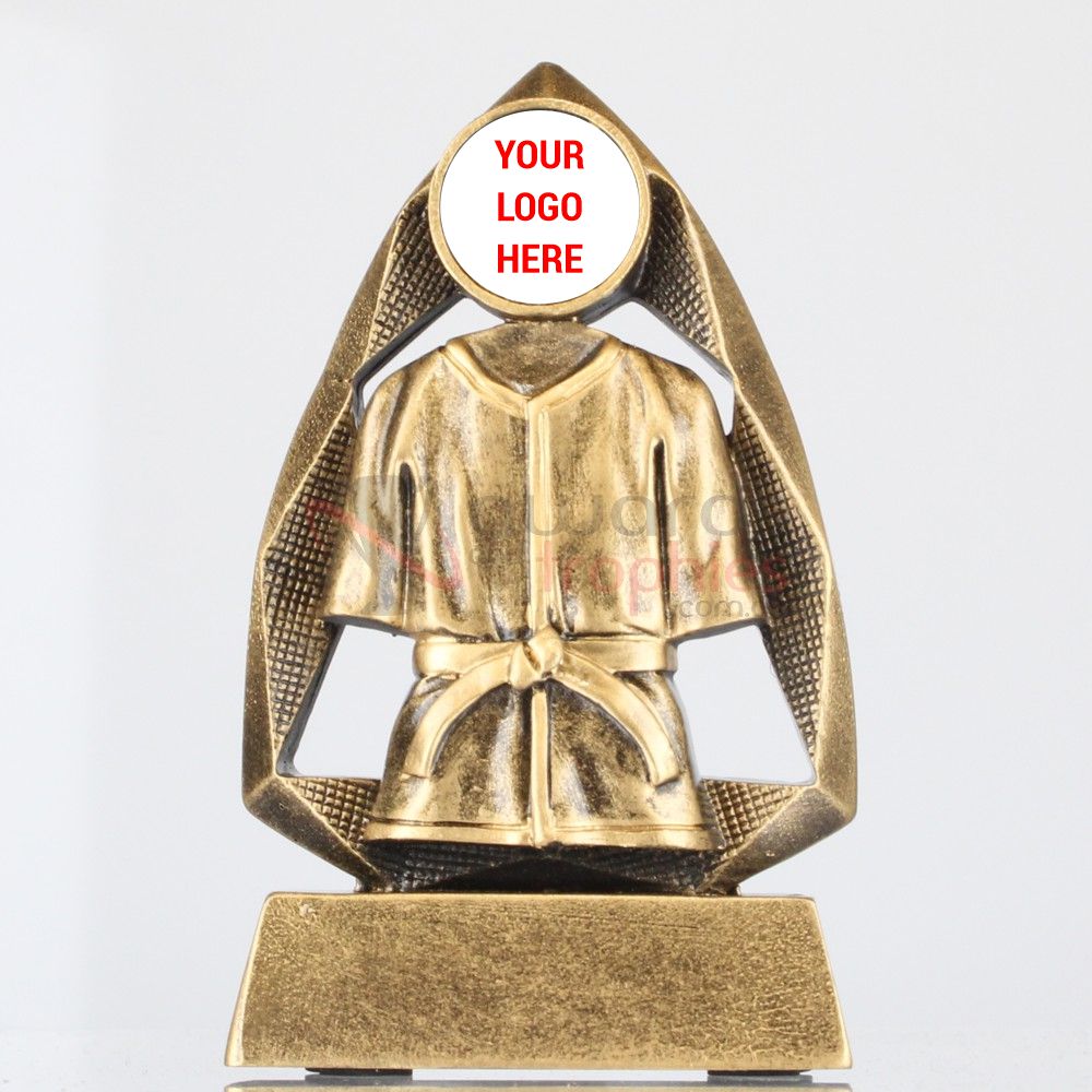 Jewel Series Martial Arts 120mm