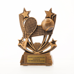 Solar Series Tennis 100mm