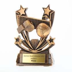 Solar Series Volleyball 100mm
